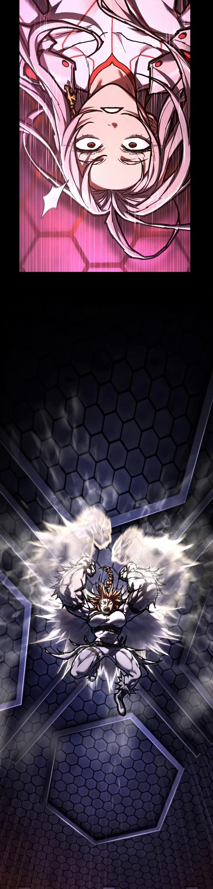 The Executioner Chapter 78 page 28 - Chapter 78: Growth