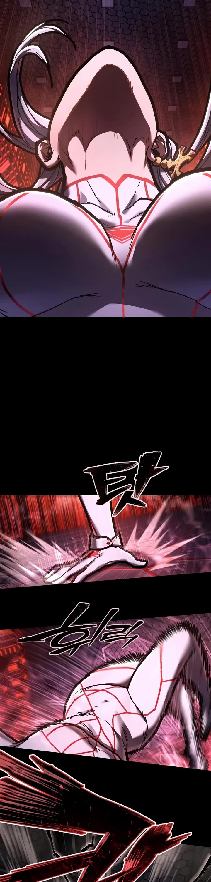 The Executioner Chapter 78 page 29 - Chapter 78: Growth