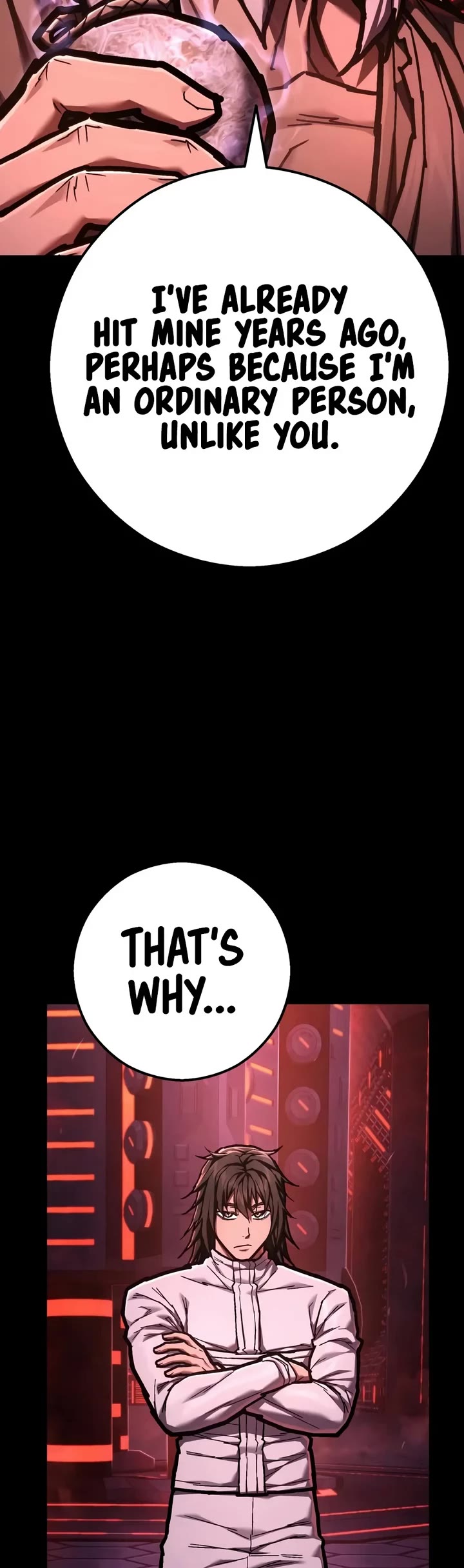 The Executioner Chapter 78 page 41 - Chapter 78: Growth
