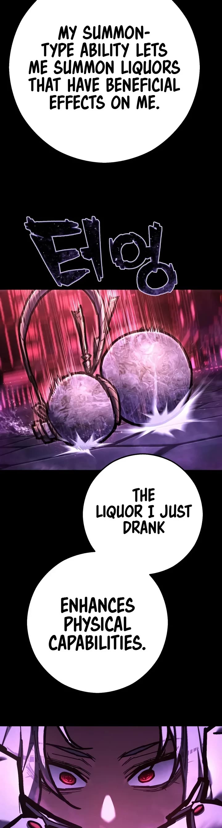 The Executioner Chapter 78 page 46 - Chapter 78: Growth