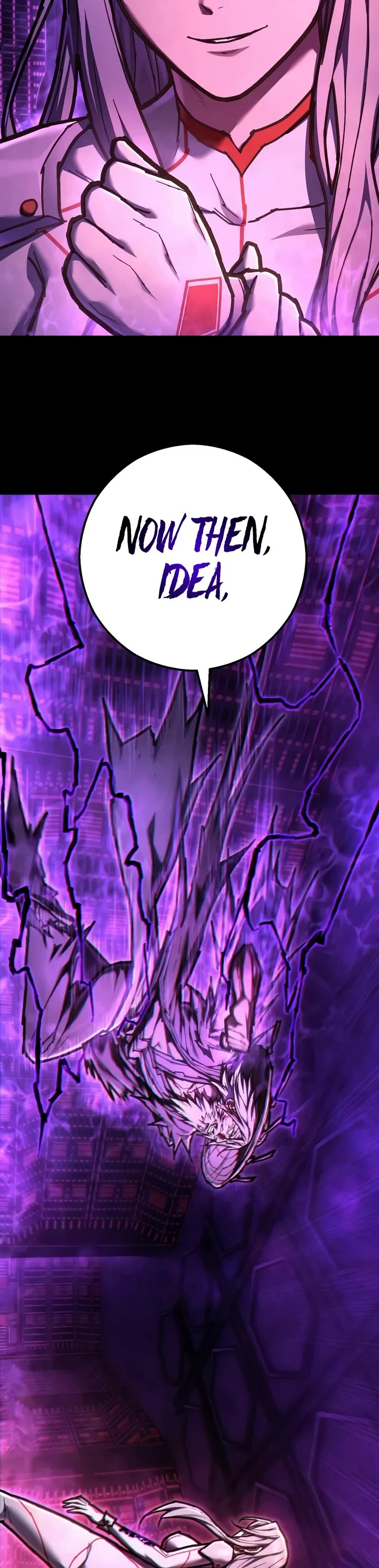 The Executioner Chapter 78 page 49 - Chapter 78: Growth