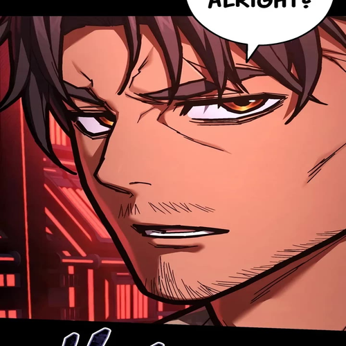 The Executioner Chapter 78: Growth cover