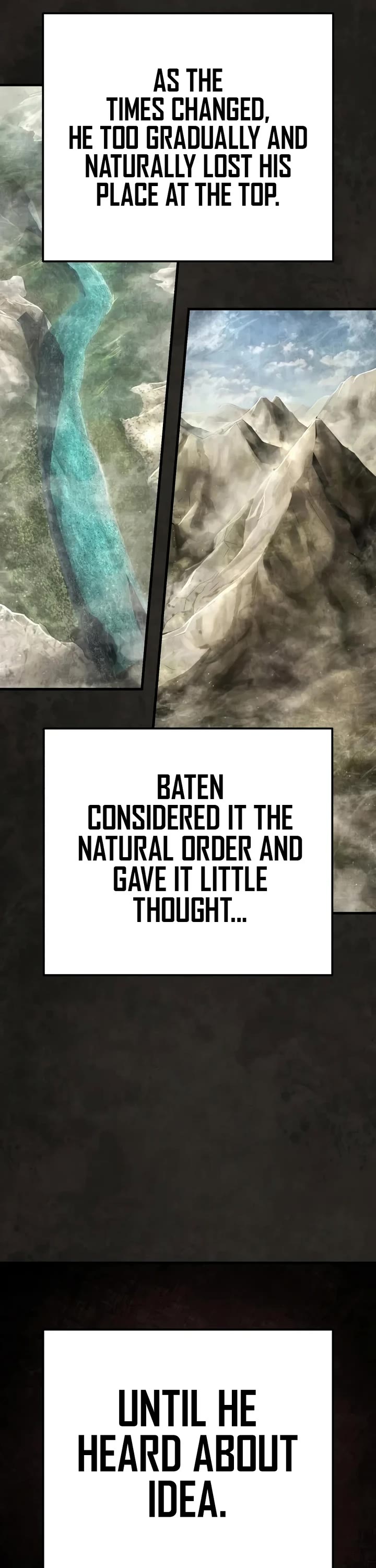 The Executioner Chapter 79 page 16 - Chapter 79: Arche