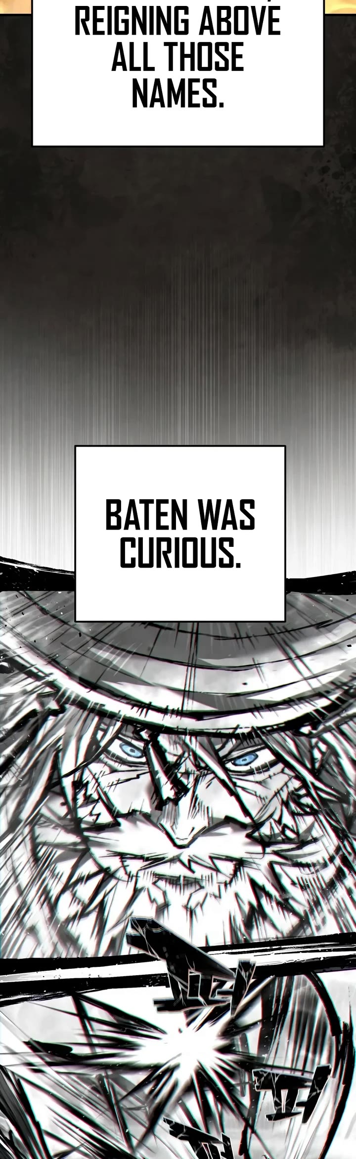 The Executioner Chapter 79 page 19 - Chapter 79: Arche