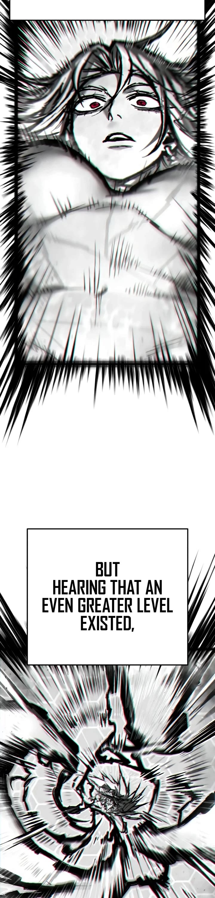 The Executioner Chapter 79 page 23 - Chapter 79: Arche