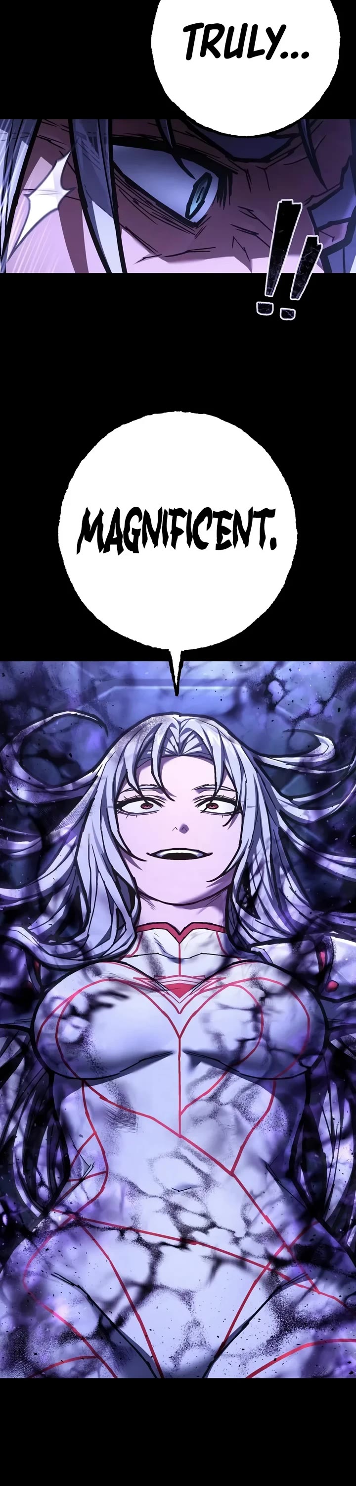 The Executioner Chapter 79 page 27 - Chapter 79: Arche