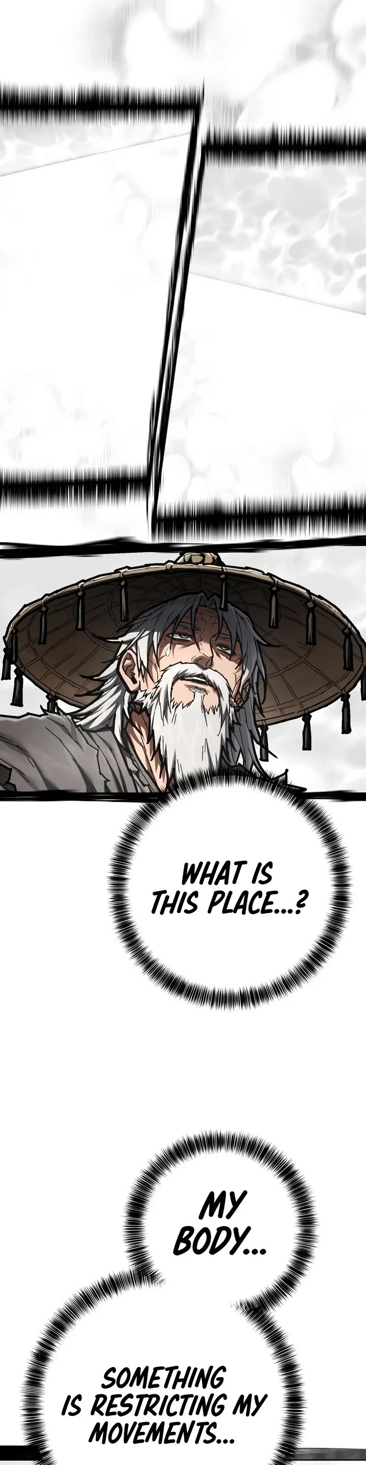 The Executioner Chapter 79 page 35 - Chapter 79: Arche