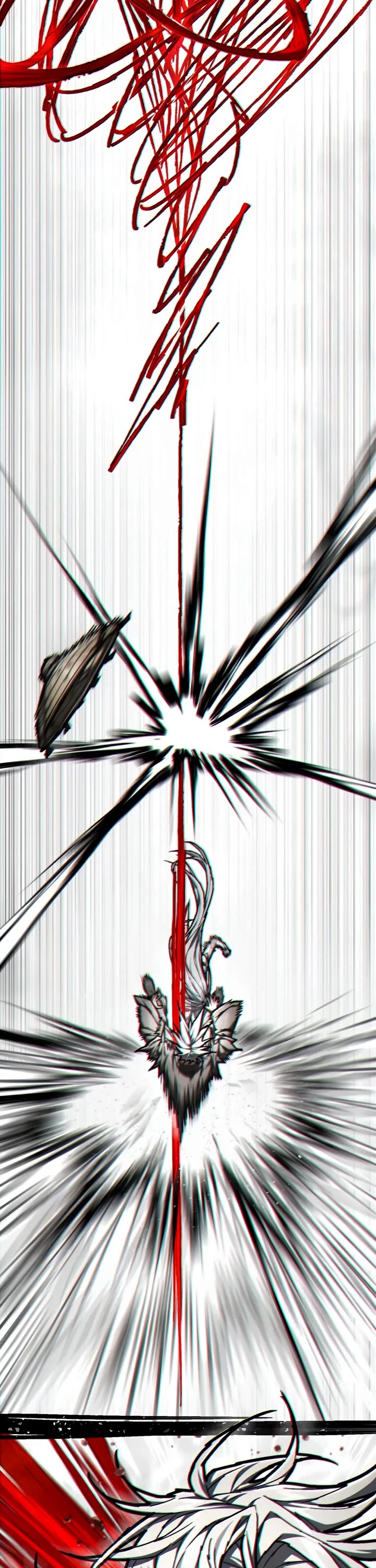 The Executioner Chapter 79 page 39 - Chapter 79: Arche