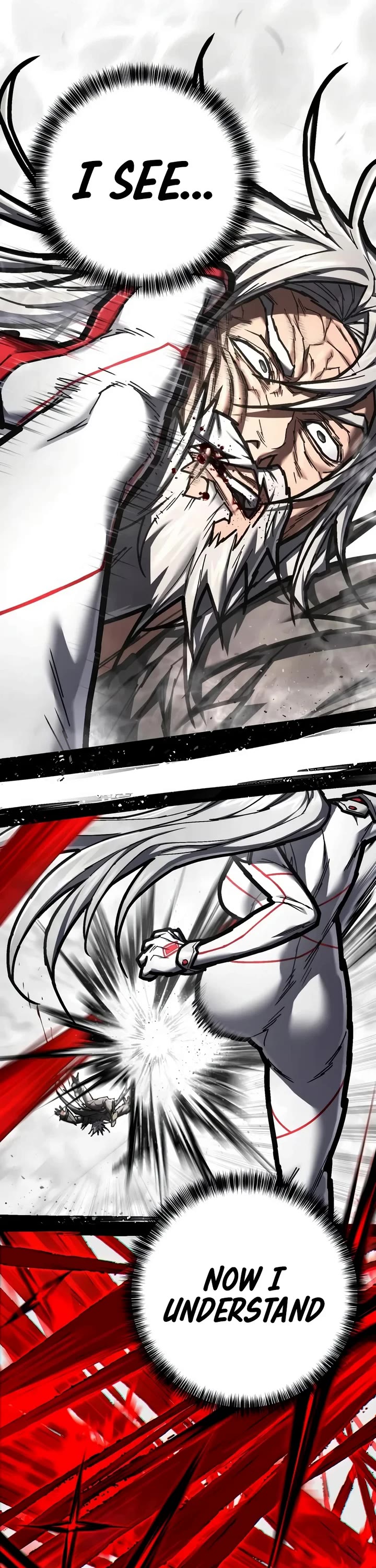The Executioner Chapter 79 page 42 - Chapter 79: Arche