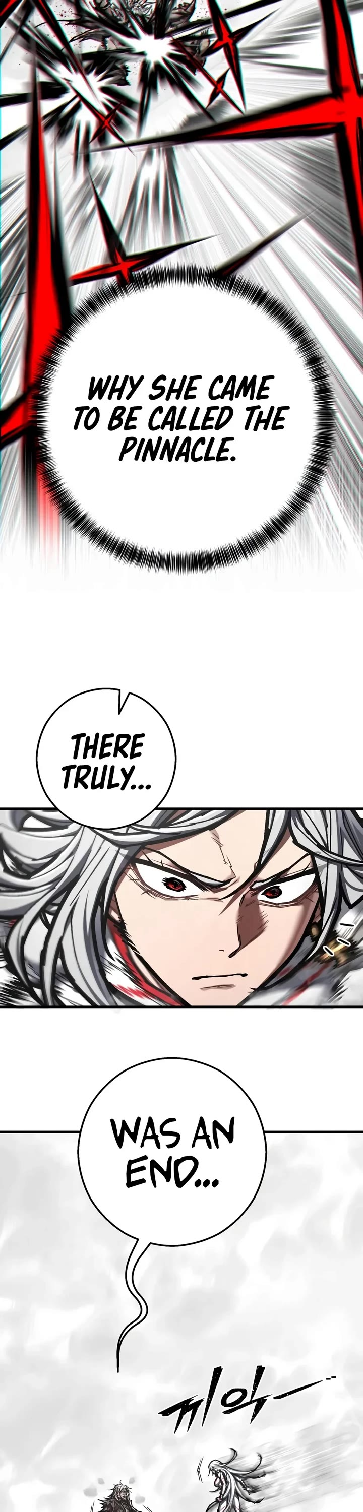 The Executioner Chapter 79 page 44 - Chapter 79: Arche