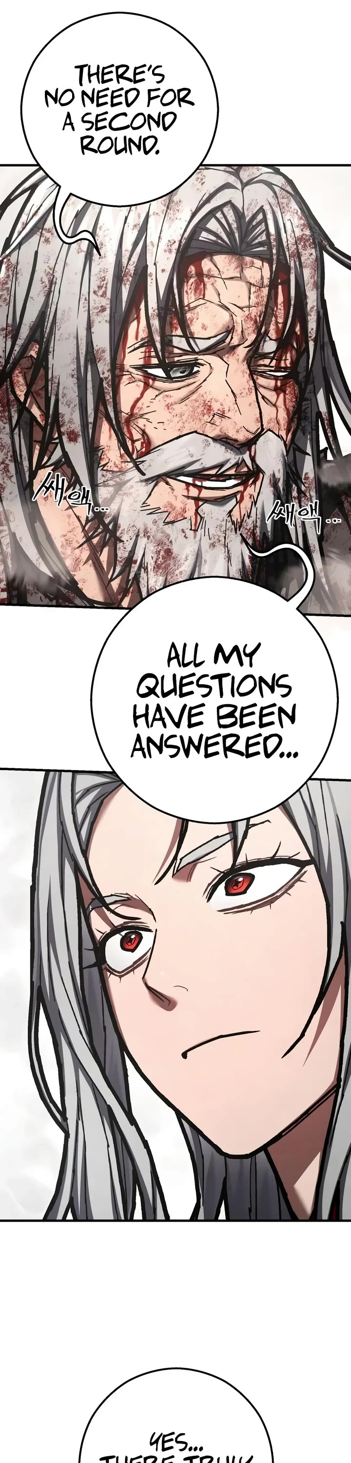 The Executioner Chapter 79 page 47 - Chapter 79: Arche