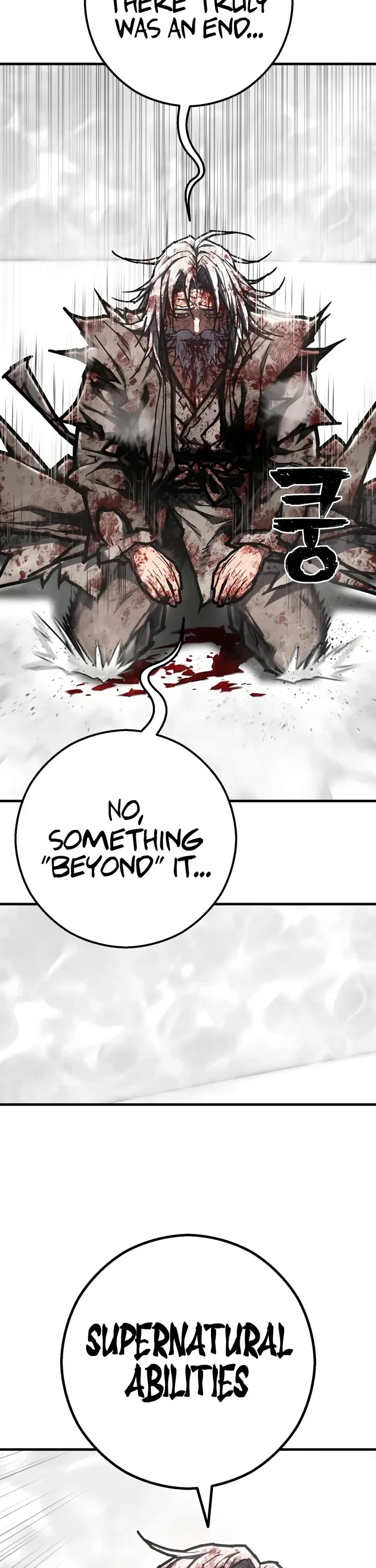 The Executioner Chapter 79 page 48 - Chapter 79: Arche