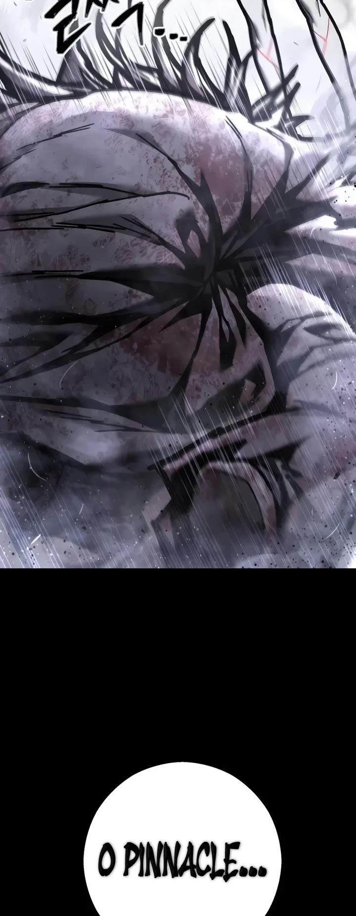 The Executioner Chapter 79 page 50 - Chapter 79: Arche