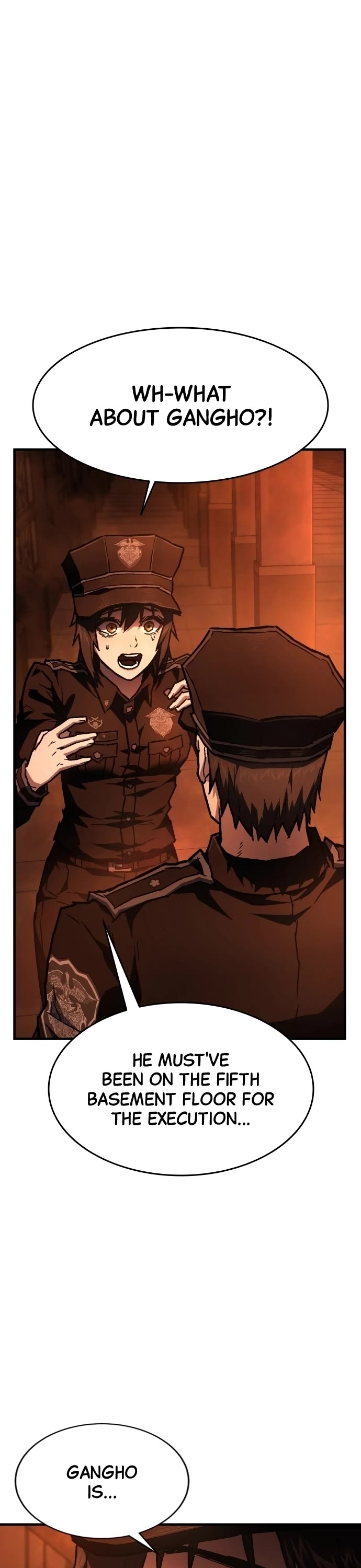The Executioner Chapter 8 page 11 - Chapter 8