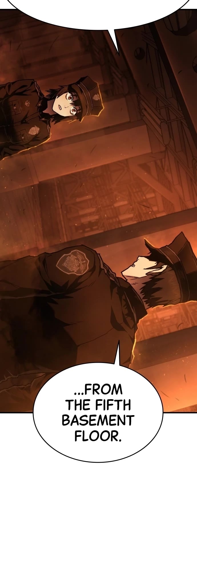 The Executioner Chapter 8 page 13 - Chapter 8