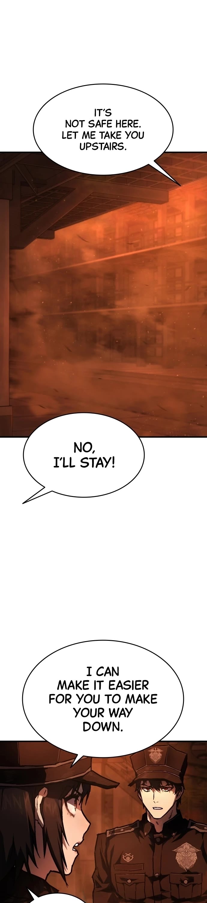 The Executioner Chapter 8 page 15 - Chapter 8