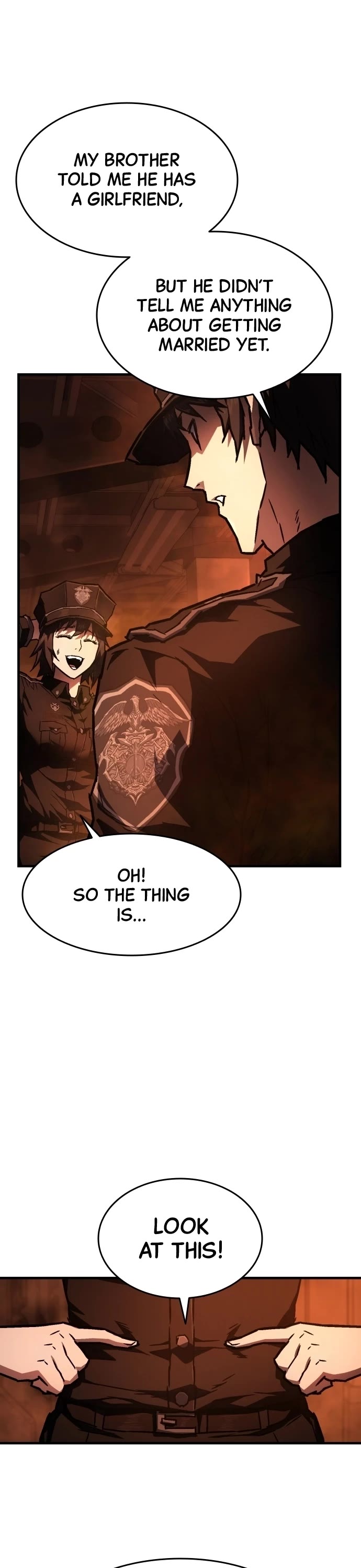 The Executioner Chapter 8 page 2 - Chapter 8