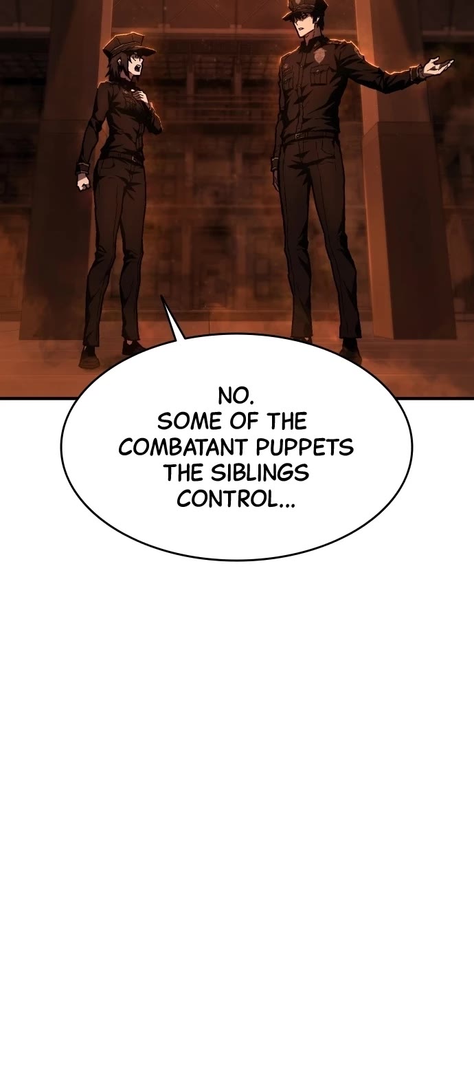 The Executioner Chapter 8 page 23 - Chapter 8
