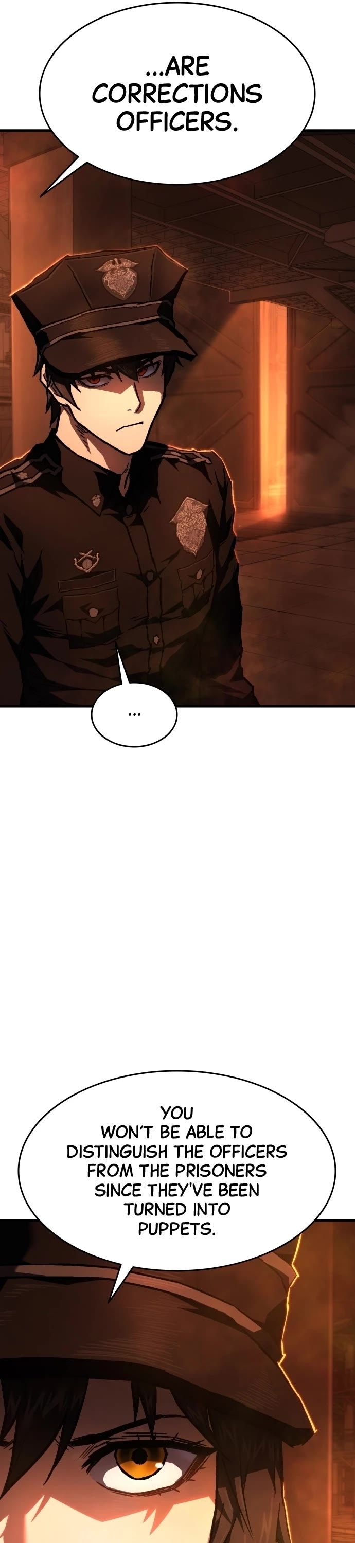The Executioner Chapter 8 page 24 - Chapter 8