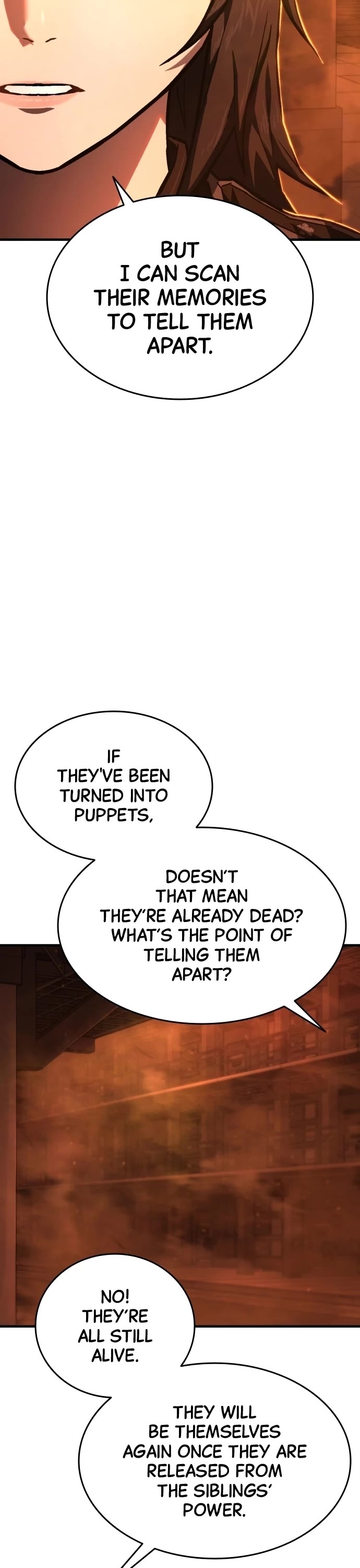 The Executioner Chapter 8 page 25 - Chapter 8