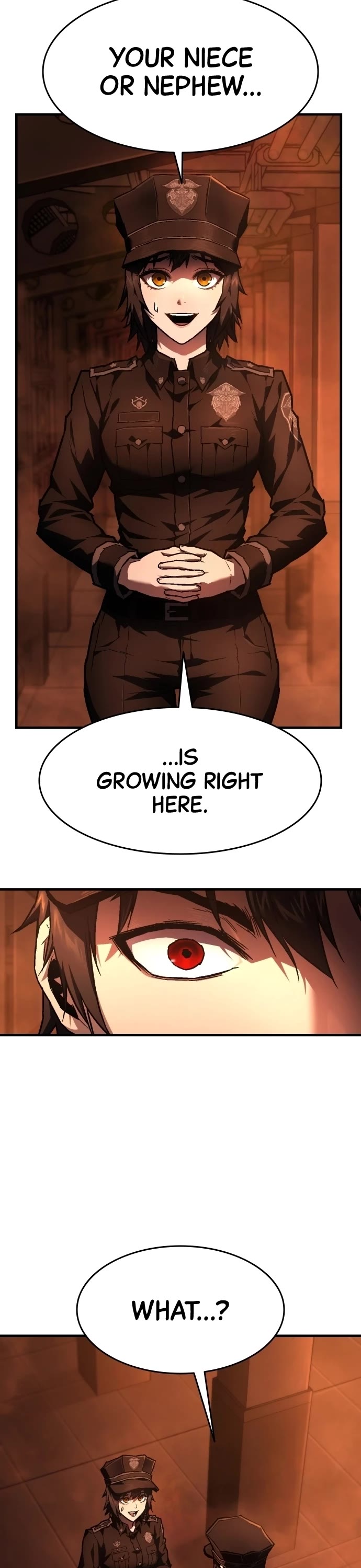 The Executioner Chapter 8 page 3 - Chapter 8