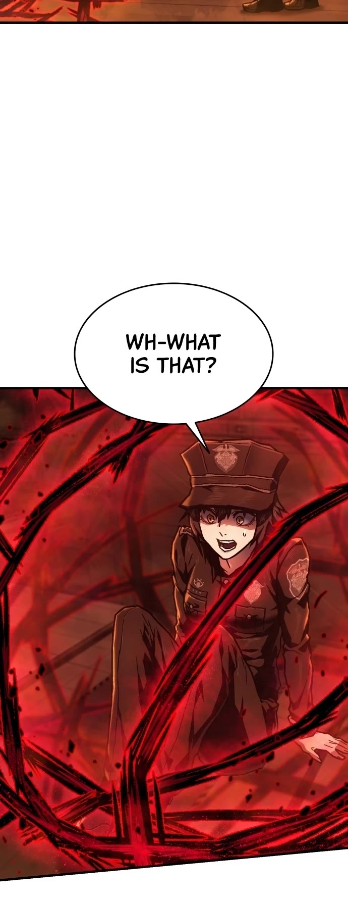The Executioner Chapter 8 page 32 - Chapter 8
