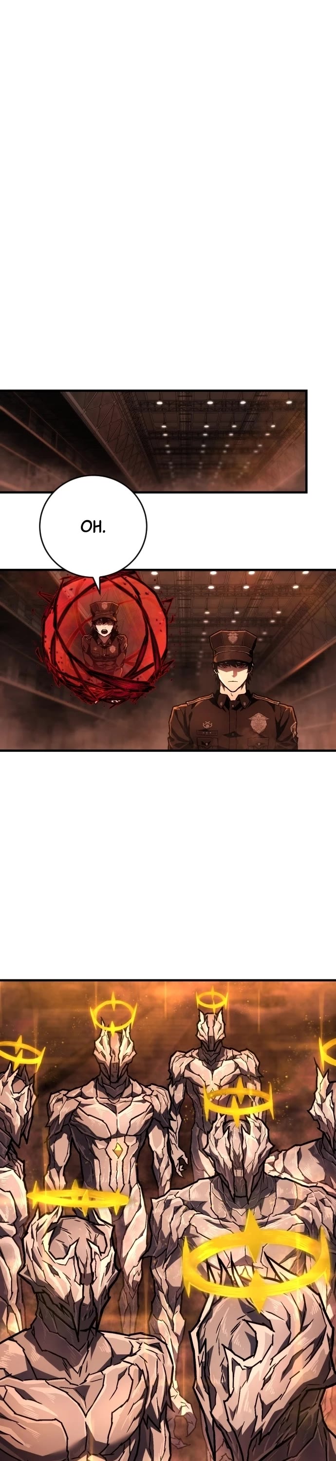 The Executioner Chapter 8 page 35 - Chapter 8