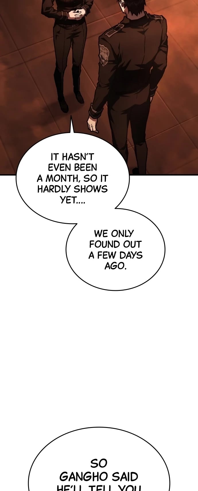 The Executioner Chapter 8 page 4 - Chapter 8