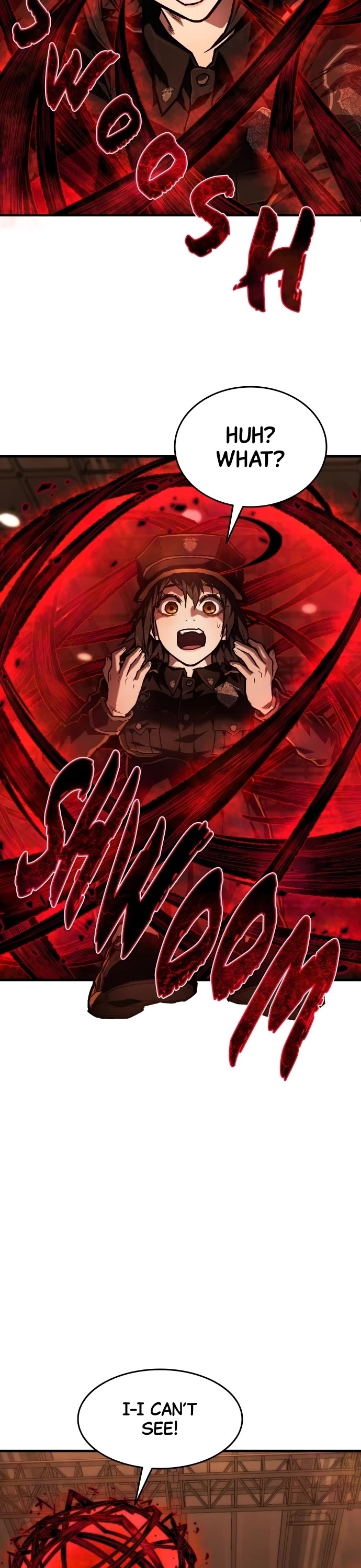 The Executioner Chapter 8 page 40 - Chapter 8