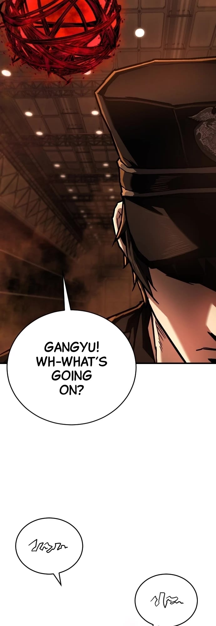 The Executioner Chapter 8 page 41 - Chapter 8