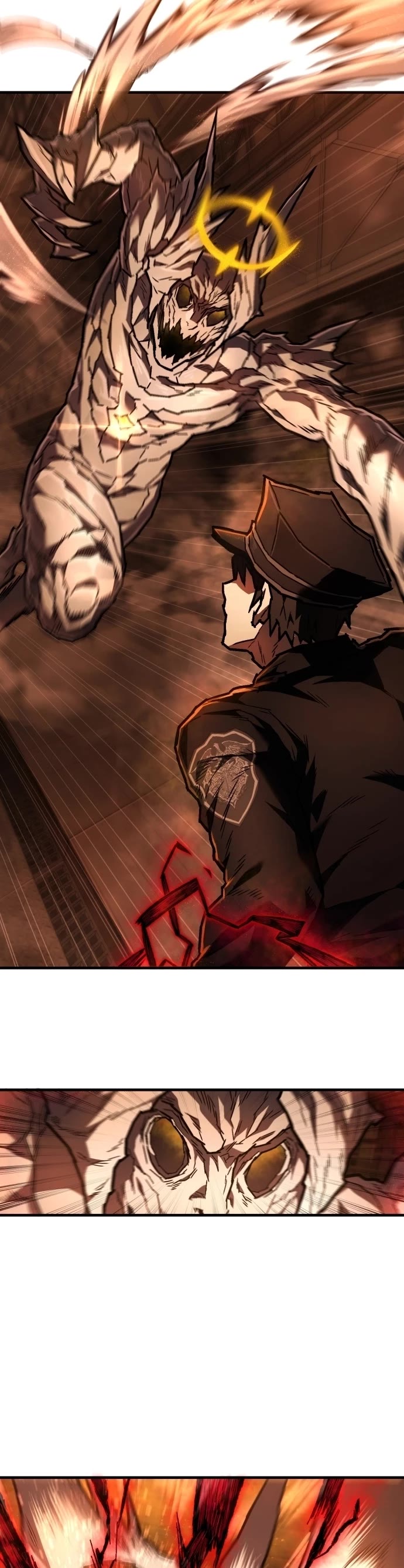 The Executioner Chapter 8 page 44 - Chapter 8