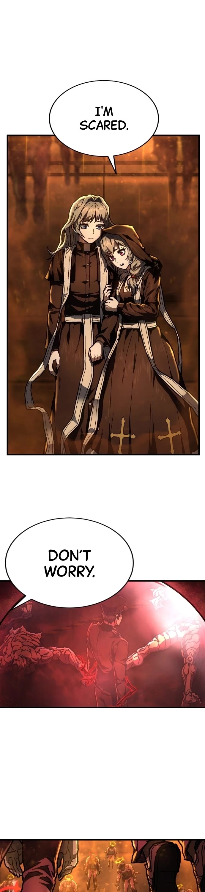 The Executioner Chapter 8 page 52 - Chapter 8