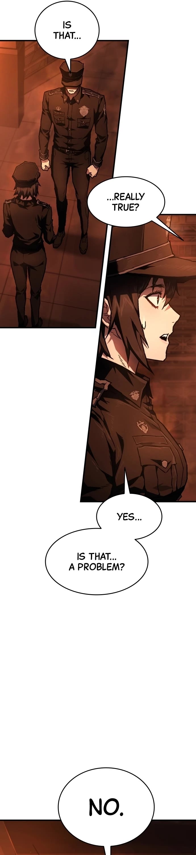 The Executioner Chapter 8 page 6 - Chapter 8