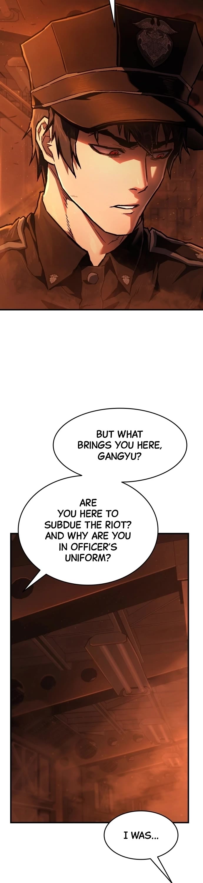 The Executioner Chapter 8 page 7 - Chapter 8