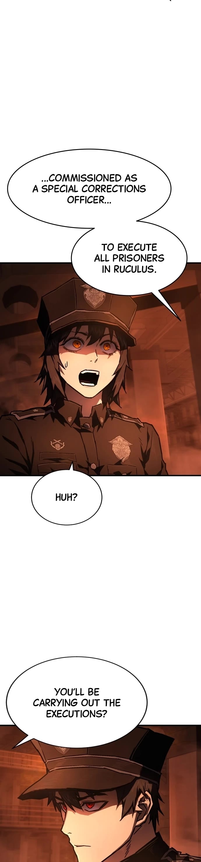The Executioner Chapter 8 page 8 - Chapter 8