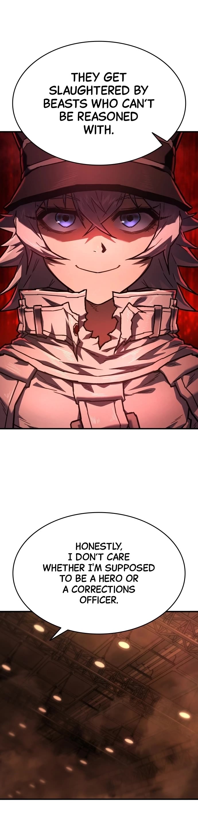 The Executioner Chapter 9 page 12 - Chapter 9