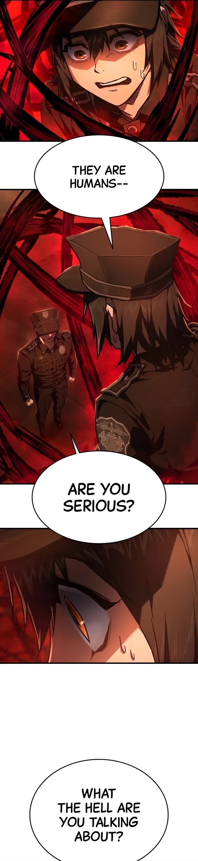 The Executioner Chapter 9 page 14 - Chapter 9