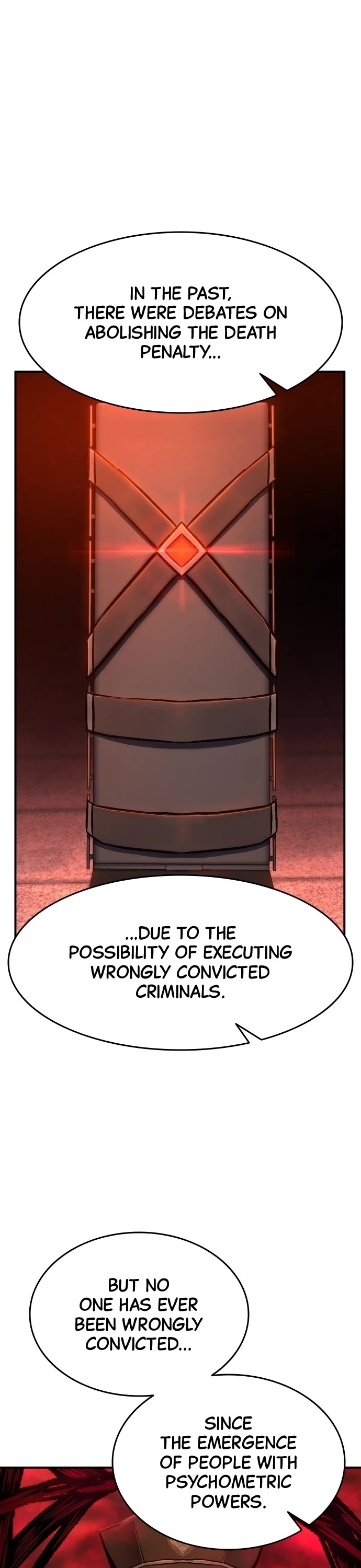 The Executioner Chapter 9 page 16 - Chapter 9
