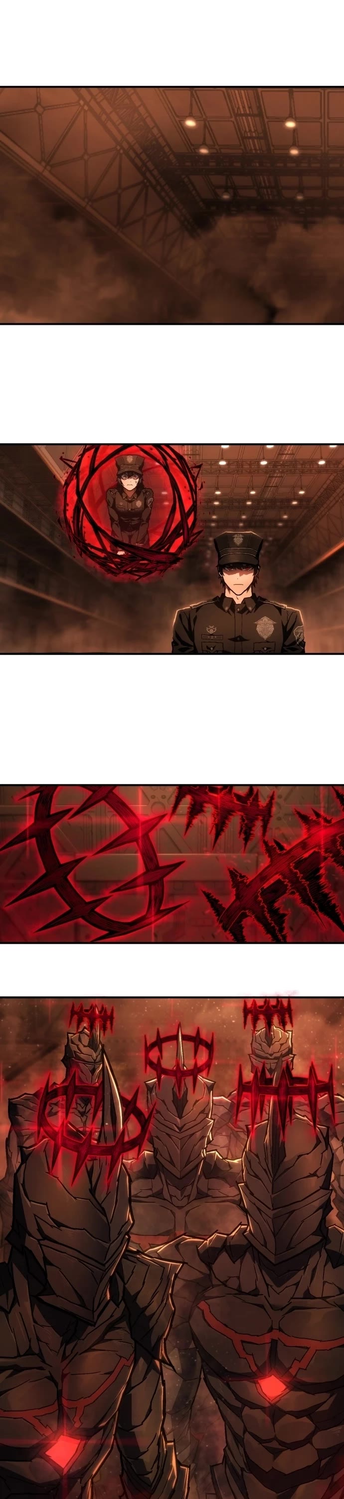 The Executioner Chapter 9 page 25 - Chapter 9