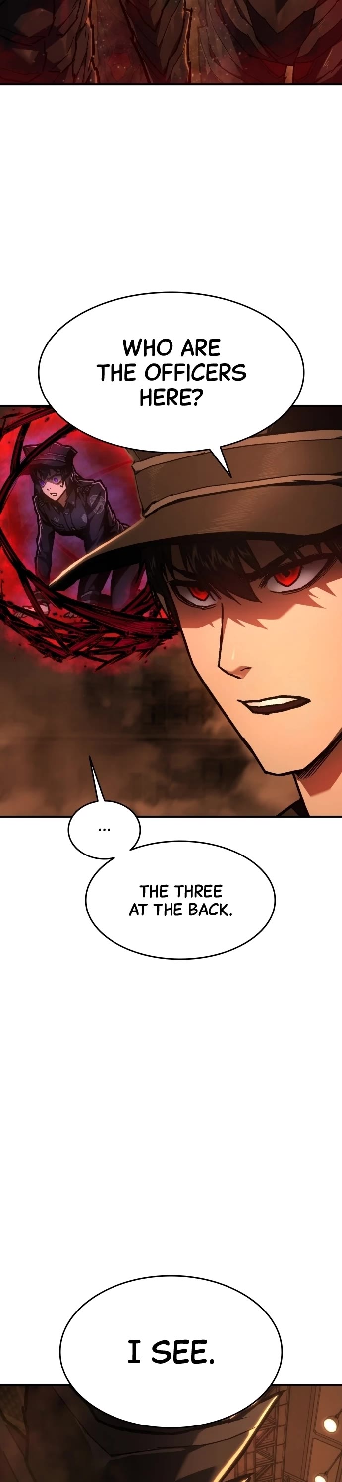 The Executioner Chapter 9 page 26 - Chapter 9