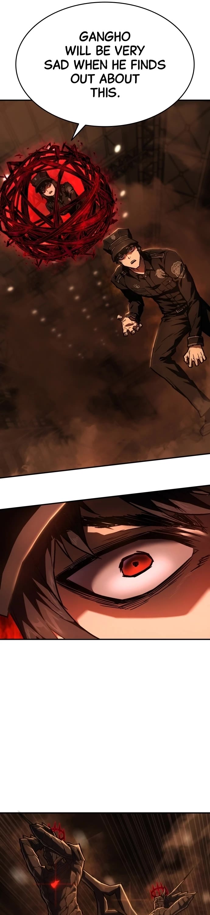 The Executioner Chapter 9 page 28 - Chapter 9