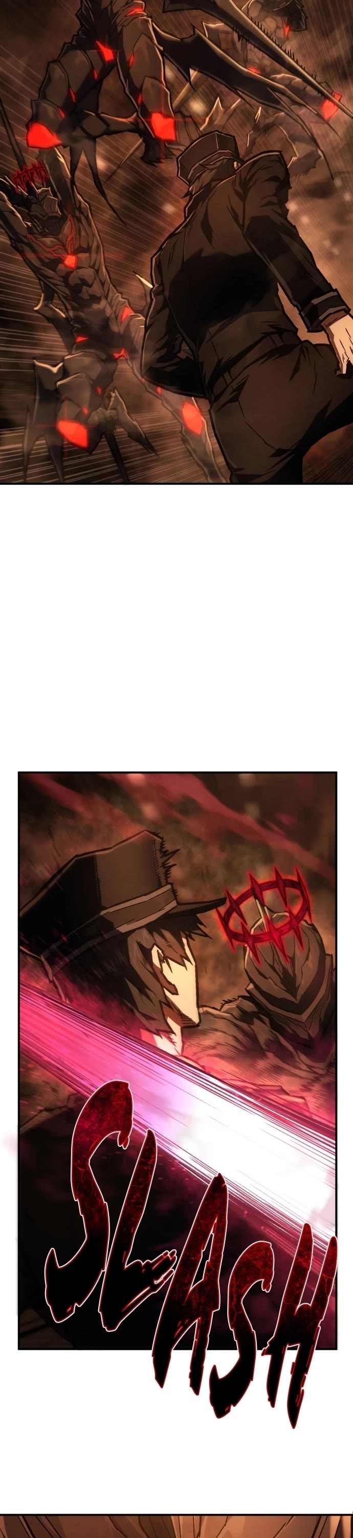 The Executioner Chapter 9 page 29 - Chapter 9