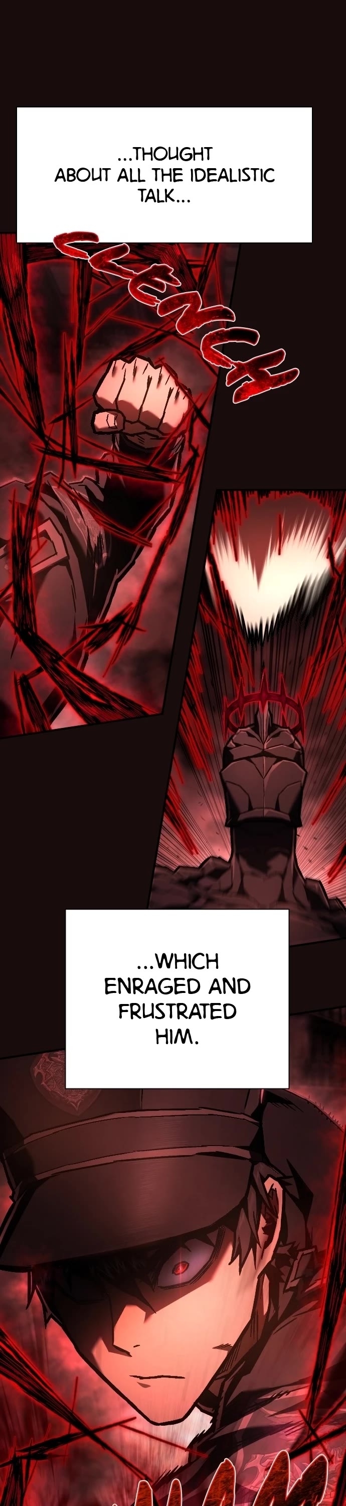 The Executioner Chapter 9 page 33 - Chapter 9