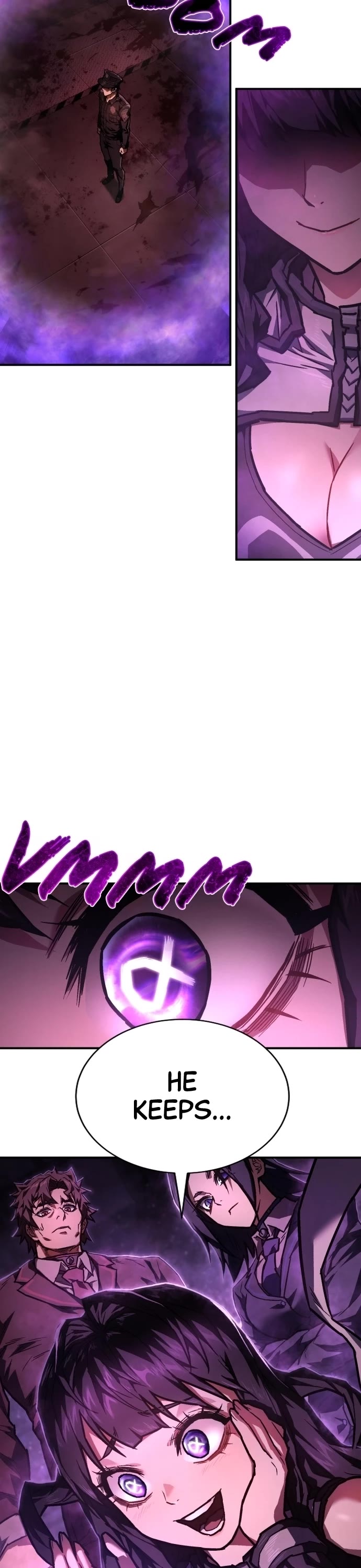 The Executioner Chapter 9 page 42 - Chapter 9