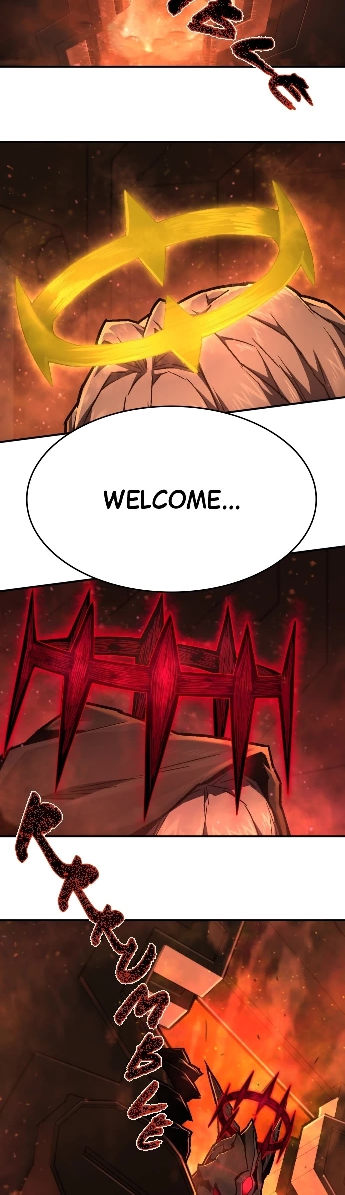 The Executioner Chapter 9 page 47 - Chapter 9