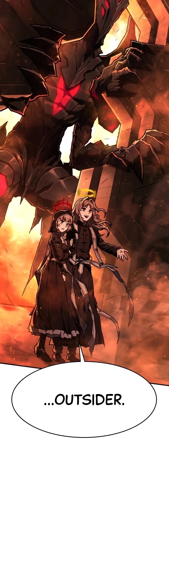 The Executioner Chapter 9 page 48 - Chapter 9