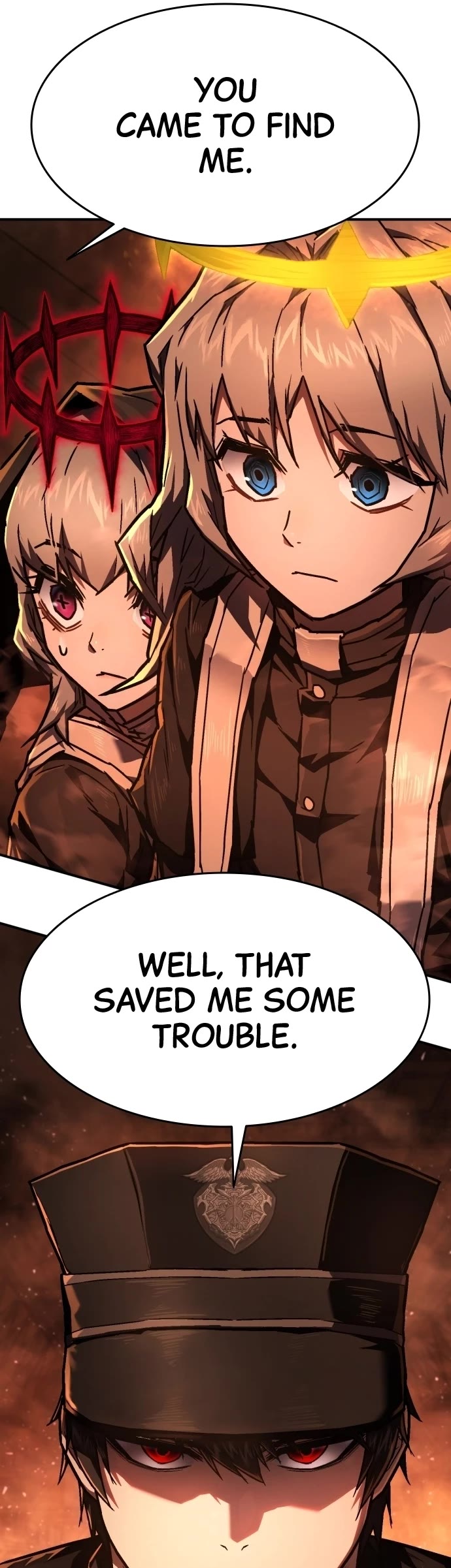 The Executioner Chapter 9 page 49 - Chapter 9