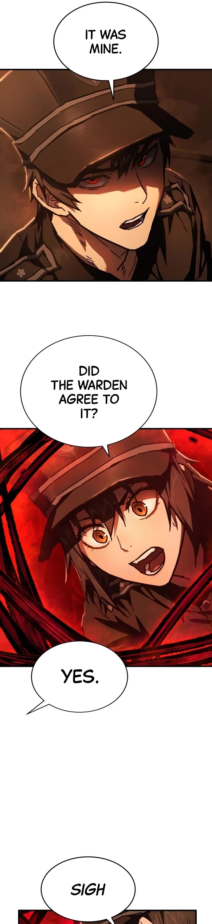 The Executioner Chapter 9 page 6 - Chapter 9