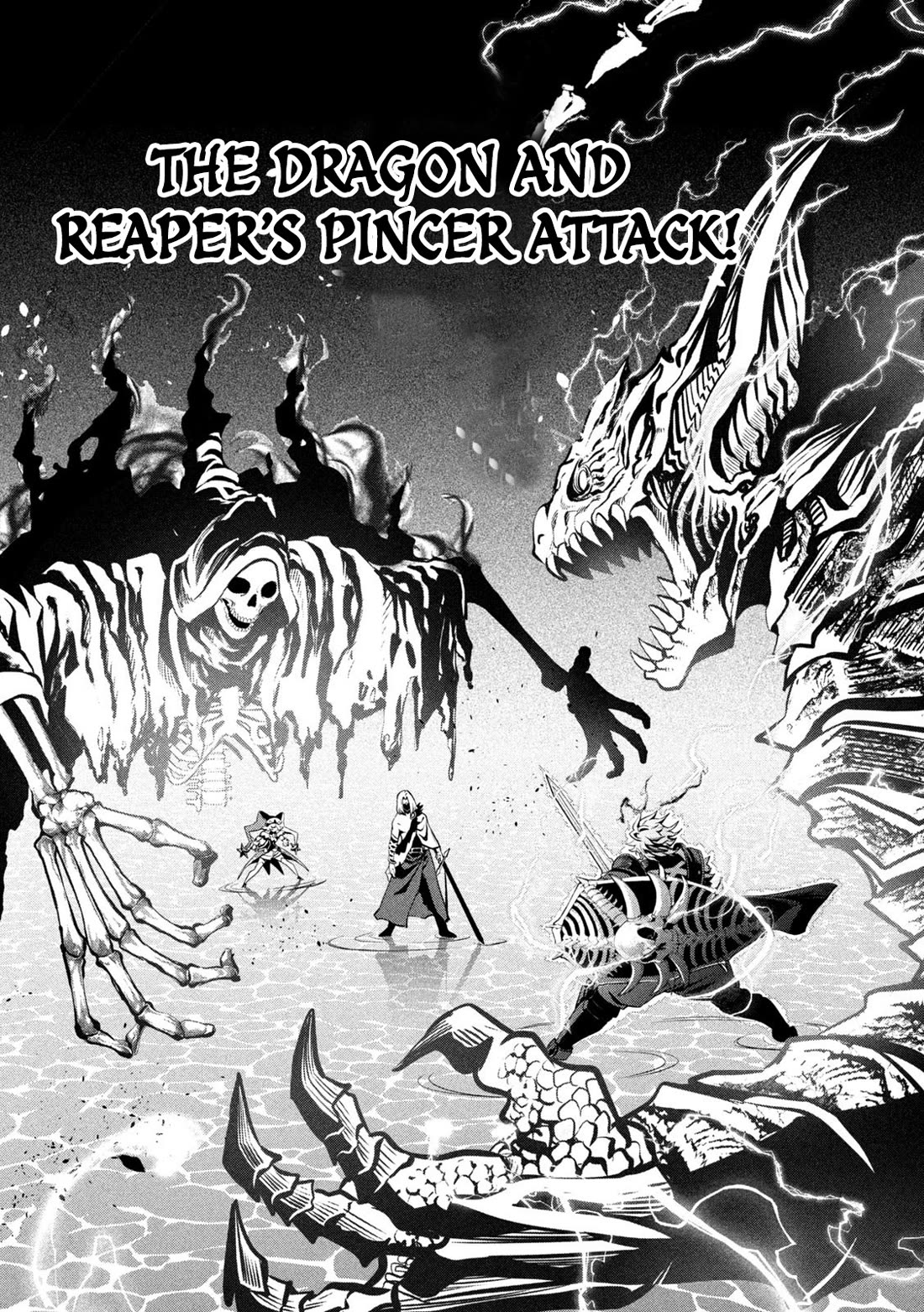 The Exiled Reincarnated Heavy Knight Is Unrivaled in Game Knowledge Chapter 101 page 13 - Chapter 101