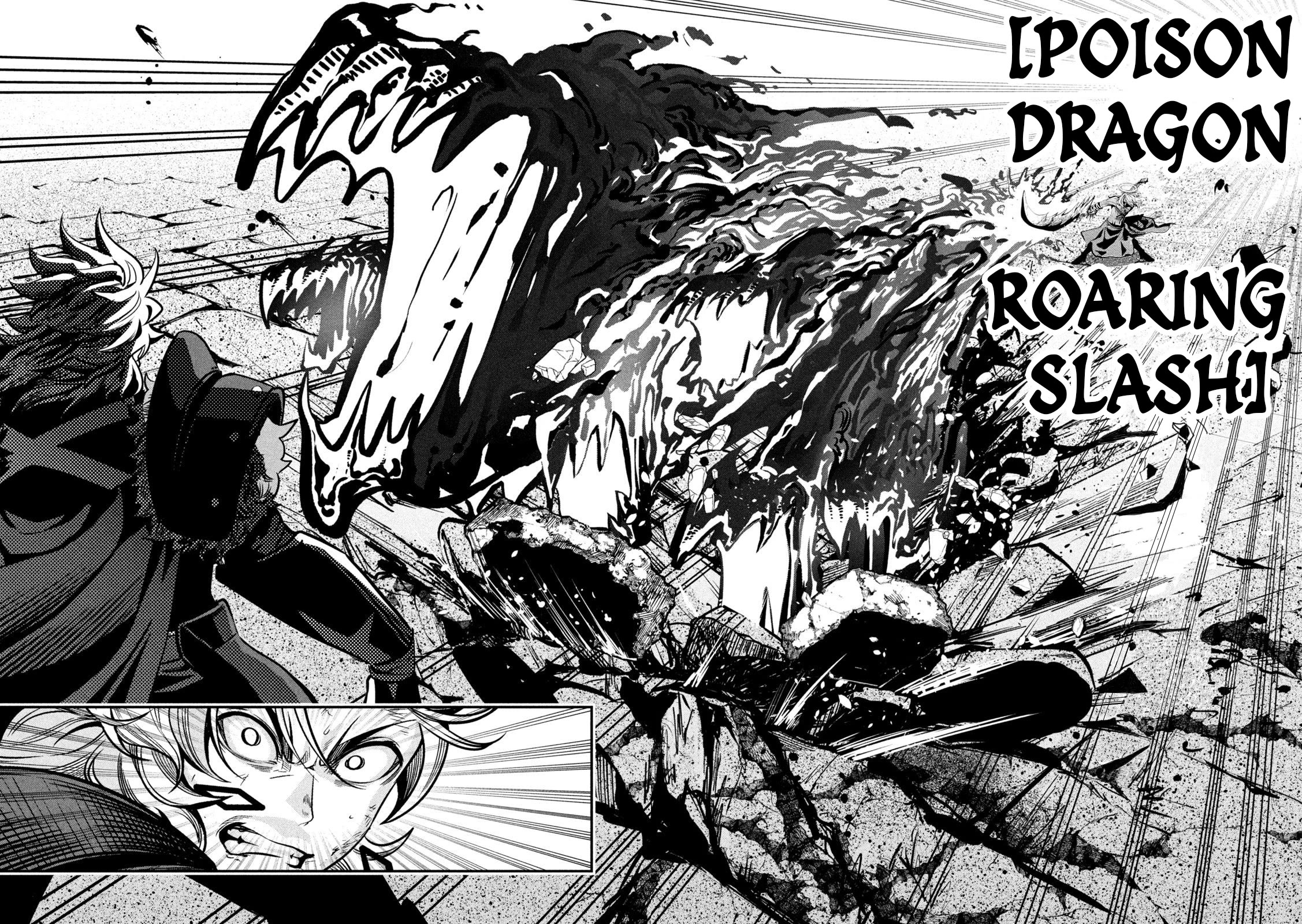 The Exiled Reincarnated Heavy Knight Is Unrivaled in Game Knowledge Chapter 103 page 10 - Chapter 103